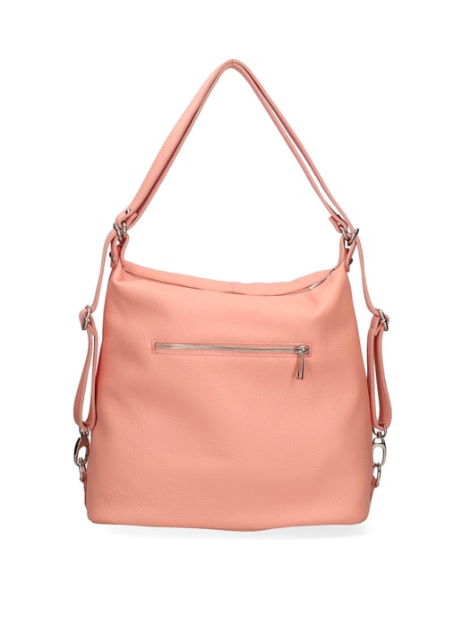Chiara Ferretti Bolso bandolera convertible en mochila Women - Image 4