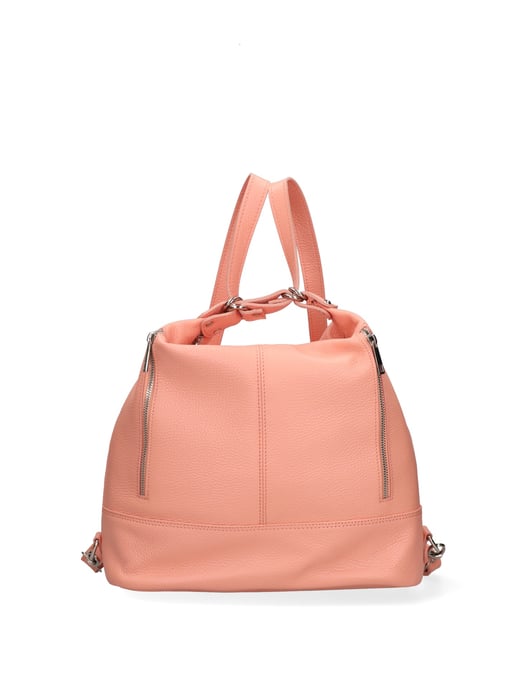 Chiara Ferretti Bolso bandolera convertible en mochila Women - Image 5