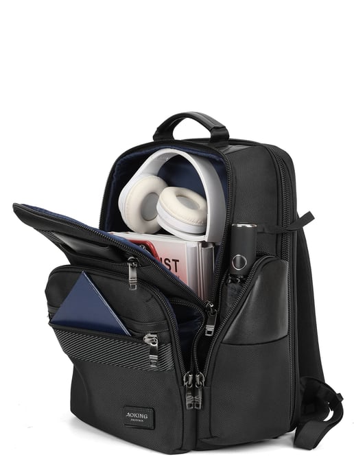 Aoking Mochila Hombres - Image 5