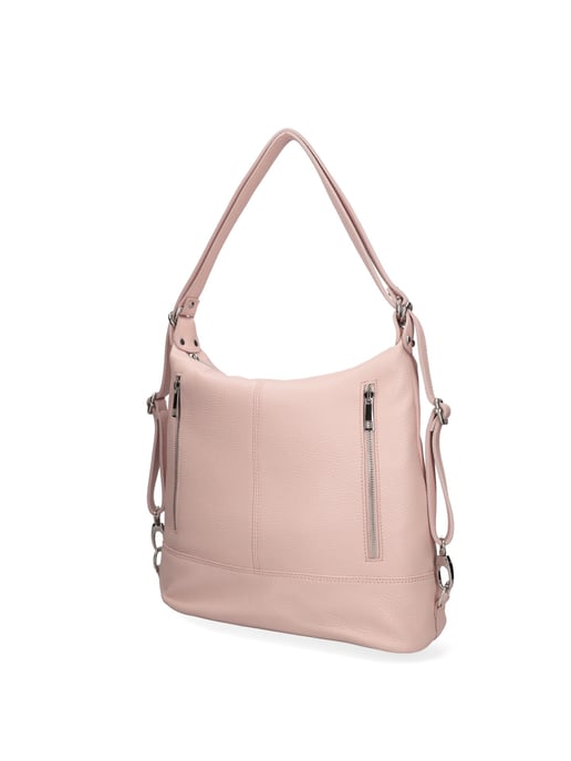 Chiara Ferretti Bolso bandolera convertible en mochila Women - Image 2