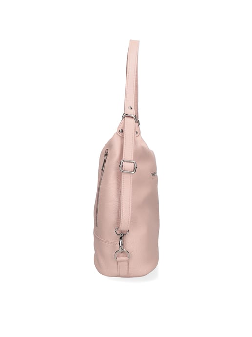 Chiara Ferretti Bolso bandolera convertible en mochila Women - Image 3
