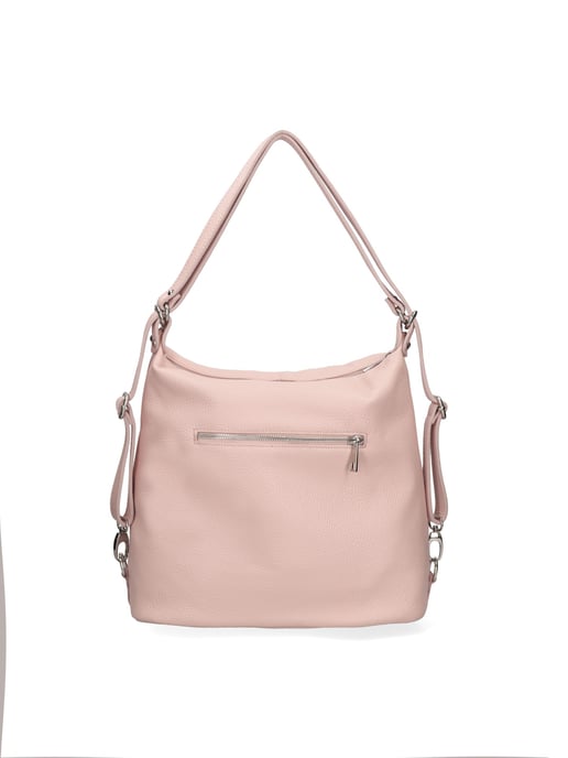 Chiara Ferretti Bolso bandolera convertible en mochila Women - Image 4