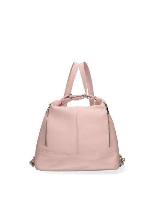 Chiara Ferretti Bolso bandolera convertible en mochila Women - Image 5