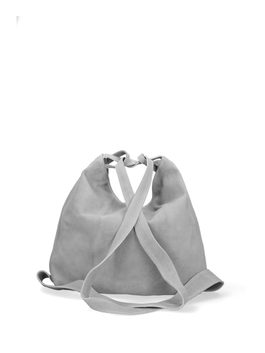 Chiara Ferretti Bolso bandolera convertible en mochila Women - Image 4