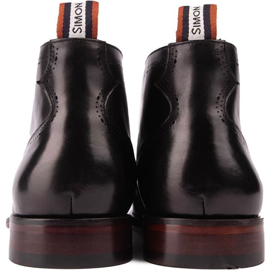 Botas Chukka Hop de Simon Carter - Image 3
