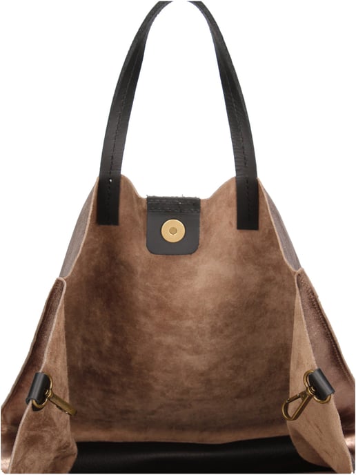 Chiara Ferretti Bolso tipo shopper Women - Image 4