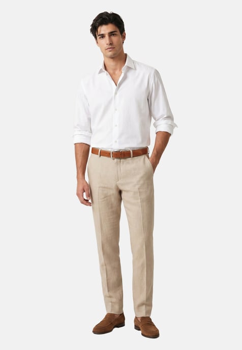 Navigare Belt Men - Image 4