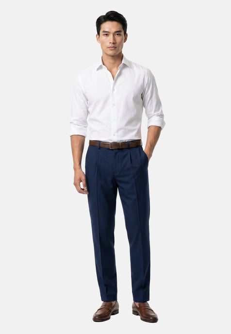 Navigare Belt Men - Image 4