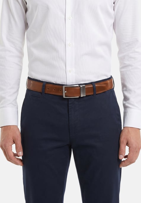 Navigare Belt Men - Image 3