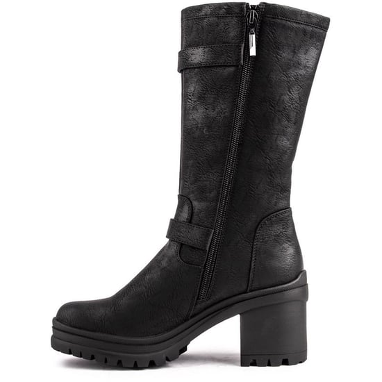 V.Gan Vegan Chaga Biker Botas - Image 2