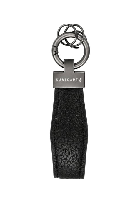Navigare Set billetera y llavero Unisex - Image 1