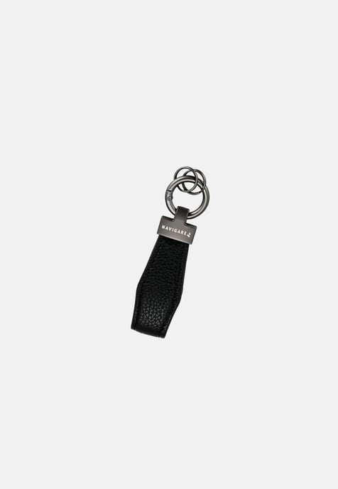 Navigare Set billetera y llavero Unisex - Image 2