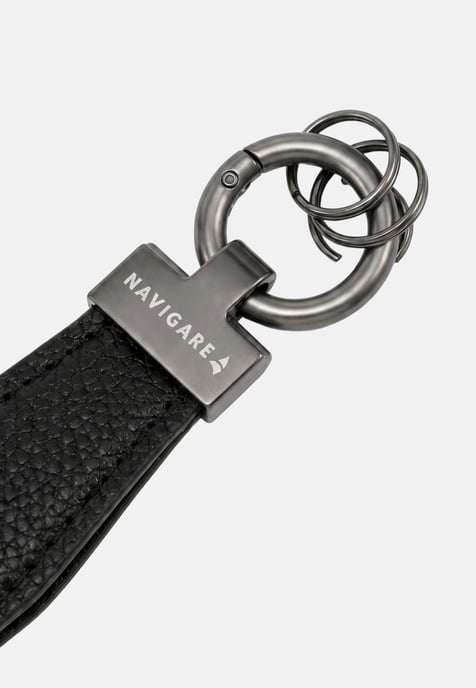 Navigare Set billetera y llavero Unisex - Image 3