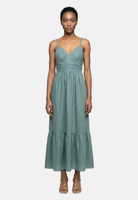 Roberta Rossi Vestido Women - Image 1