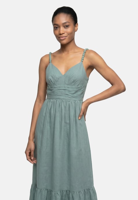 Roberta Rossi Vestido Women - Image 2