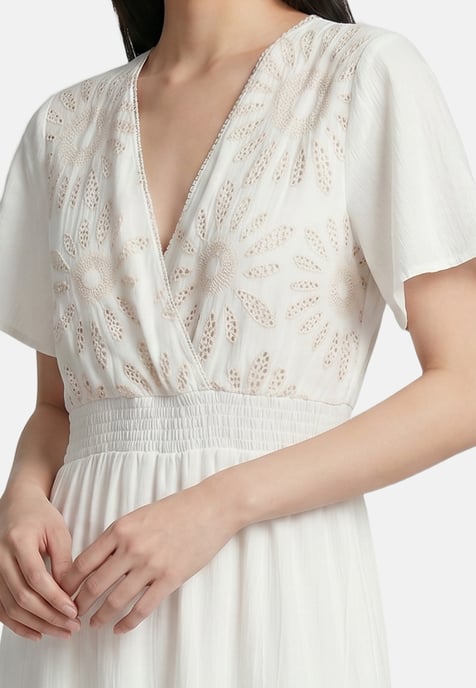 Roberta Rossi Vestido Women - Image 5