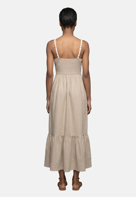 Roberta Rossi Vestido Women - Image 4