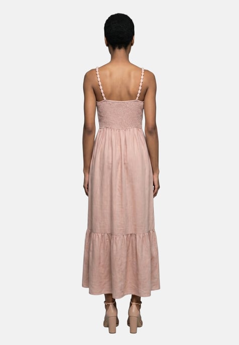 Roberta Rossi Vestido Women - Image 4