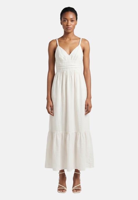 Roberta Rossi Vestido Women - Image 1