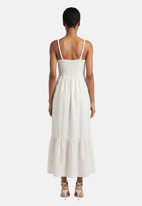 Roberta Rossi Vestido Women - Image 4