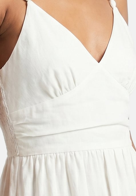 Roberta Rossi Vestido Women - Image 5