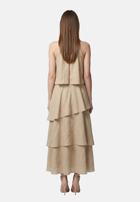 Roberta Rossi Vestido Women - Image 4