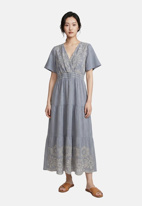 Roberta Rossi Vestido Women - Image 1