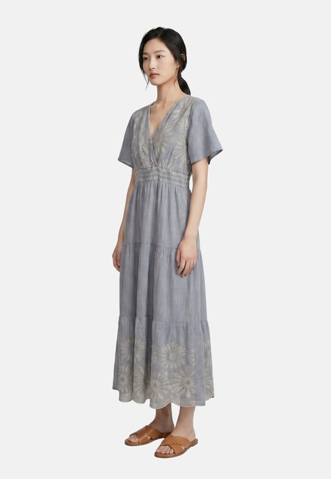 Roberta Rossi Vestido Women - Image 2