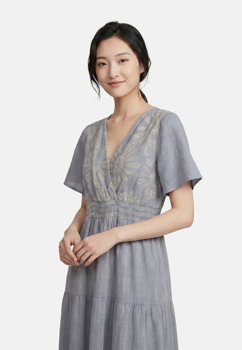 Roberta Rossi Vestido Women - Image 4