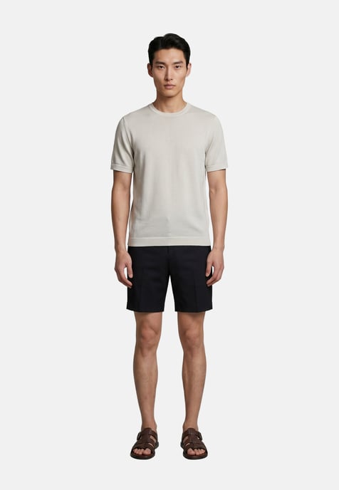 Navigare T-shirt Men - Image 3