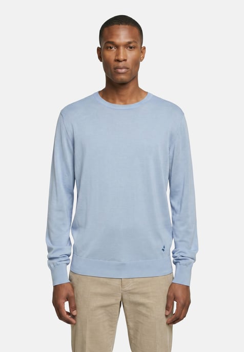 Navigare T-shirt Men - Image 1