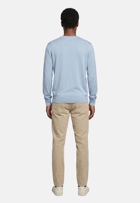 Navigare T-shirt Men - Image 4