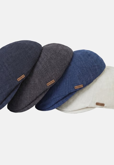 Navigare Gorra Unisex - Image 2