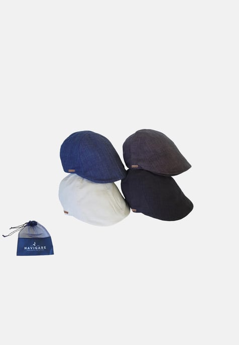 Navigare Gorra Unisex - Image 4