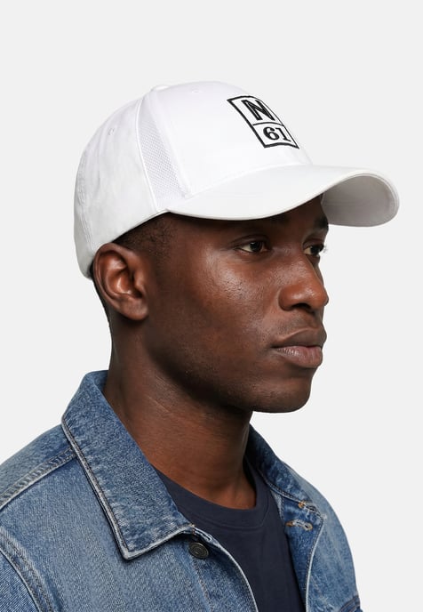 Navigare Gorra Unisex - Image 5