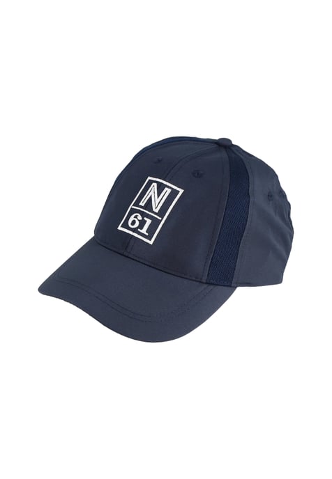Navigare Gorra Unisex - Image 1
