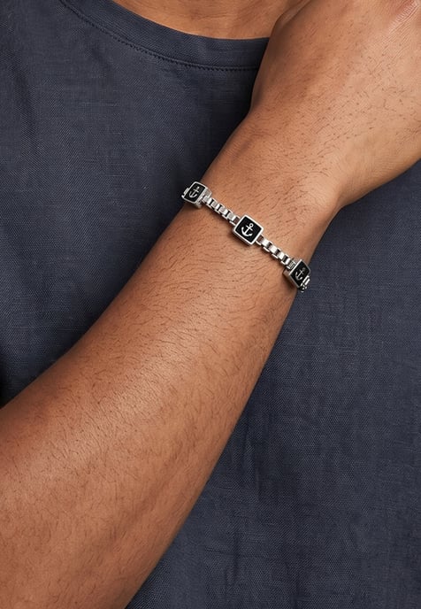 Navigare Pulsera Men - Image 5