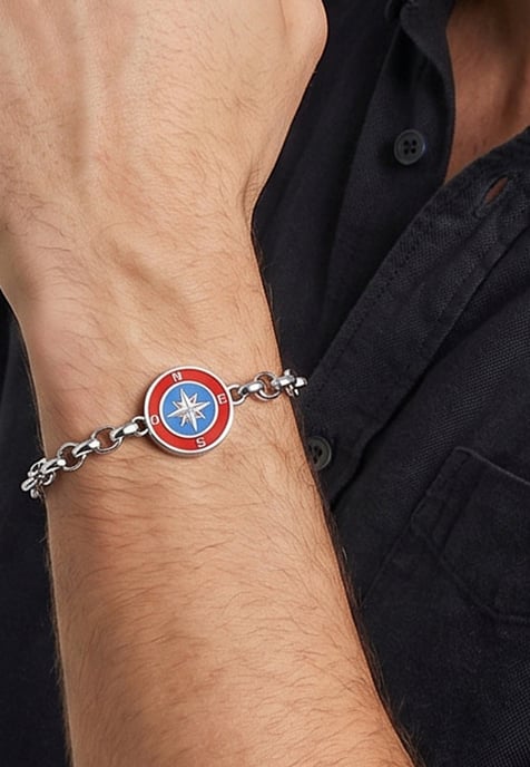 Navigare Pulsera Men - Image 5