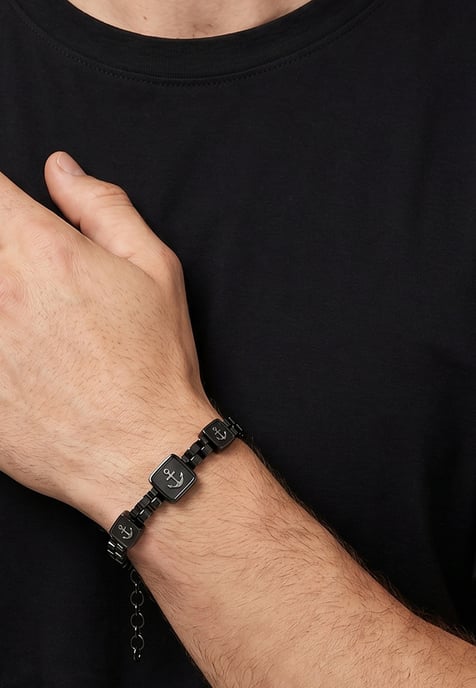 Navigare Pulsera Men - Image 5