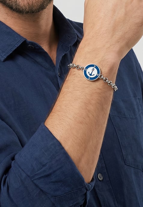 Navigare Pulsera Men - Image 5