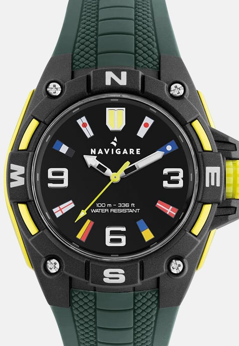 Navigare Reloj Men - Image 2