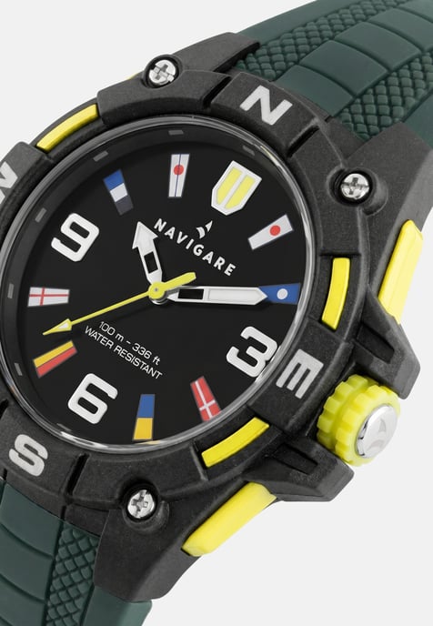 Navigare Reloj Men - Image 3