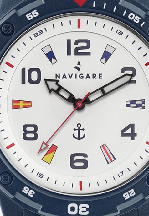 Navigare Reloj Men - Image 4