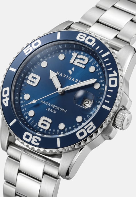 Navigare Reloj Men - Image 2