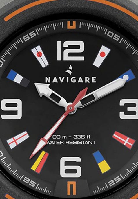 Navigare Reloj Men - Image 3