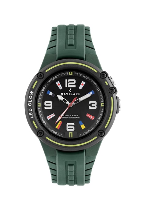 Navigare Reloj Men - Image 1