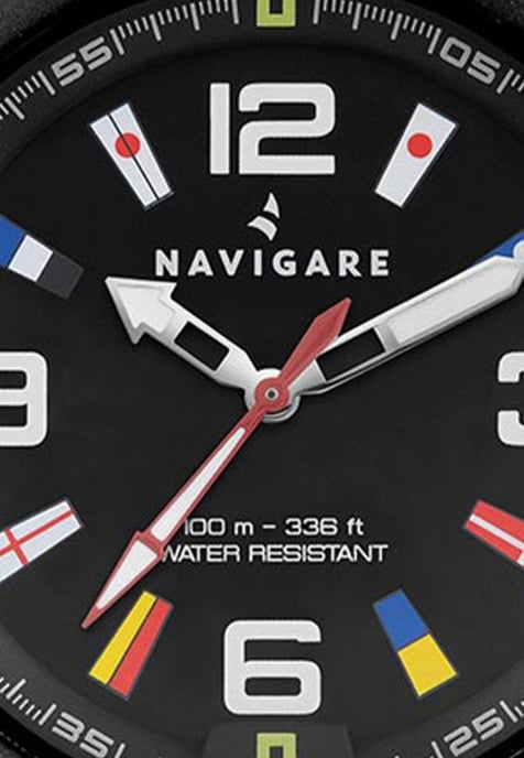 Navigare Reloj Men - Image 3