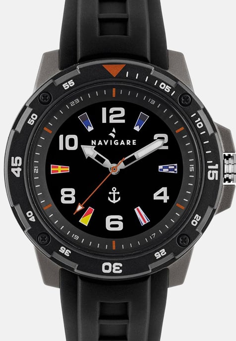 Navigare Reloj Men - Image 2