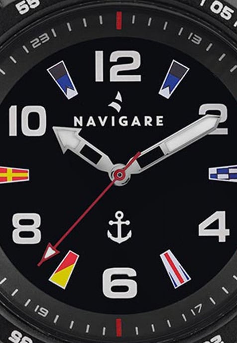 Navigare Reloj Men - Image 4