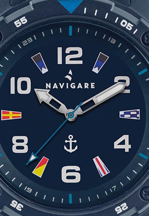 Navigare Reloj Men - Image 4